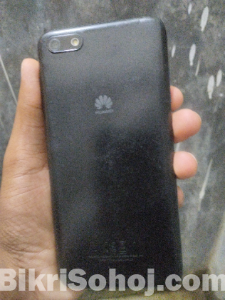 HUAWEI prime y5